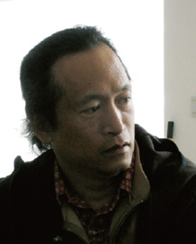 刘化童   采访     顾晨   摄影     在您之